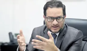 Transporte aéreo y de buses a nivel nacional regresaría en junio, según Mincetur