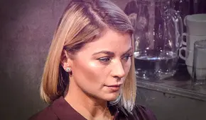 Ludwika Paleta se defiende ante críticas por no vacunar a sus hijos  