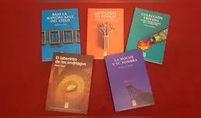 Petroperú presentará los premios Copé en la feria de libros de Lima 2018