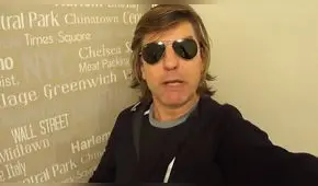 Vocalista de Vilma Palma e Vampiros al Perú: “No salgan, se los pido por favor”