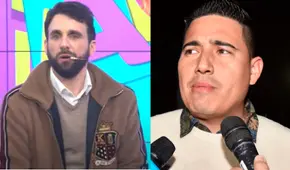 Rodrigo González critica a Pedro Loli por mostrar todos sus lujos: “A la hora de pagar, hay austeridad”