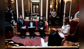 Comitiva de la CIDH inicia reuniones con autoridades y organizaciones de la sociedad civil