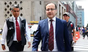 Hamilton Castro es designado en nueva Fiscalía Penal de Extinción de Dominio