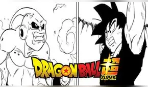 Dragon Ball Super: ¡Atención! Manga revelo que no vimos de la épica batalla de Goku vs Kid Boo