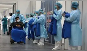 Cusco no registra fallecidos por la COVID-19 por tercer día consecutivo  