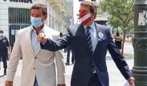 Perú Patria Segura anuncia su respaldo a Keiko Fujimori en segunda vuelta