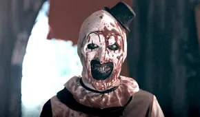 “Terrifier”, ESTRENO vía STREAMING en Perú: ¿dónde ver la primera entrega de la película que causó vómitos?