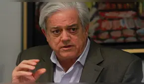 Drago Kisic: “Creo en el control previo de fusiones, es un control legítimo”