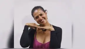 “De Venezuela extraño mi familia, sus olores y sabores” [VIDEO]