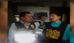 Periodista Melissa Peschiera denunció ser nuevamente víctima del mismo acosador [FOTOS]