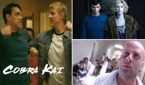 Series basadas en películas: Cobra Kai y las historias que nacieron en Hollywood