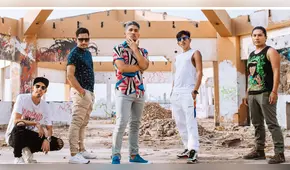 Museos Abiertos: Zaperoko y Nueva invasión ofrecen concierto gratuito en el Ministerio de Cultura