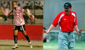 El día en que Ángel Cappa confesó que enfrentar a 'Kukín' Flores lo ponía nervioso [FOTO]