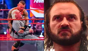WWE RAW: Randy Orton masacra a Ric Flair y Drew McIntyre jura venganza en SummerSlam [RESUMEN]