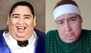 Tongo: ¿qué enfermedad terminal padece el cantante y cuál es su actual estado de salud?