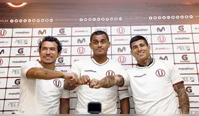 Universitario de Deportes: Una nueva ilusión