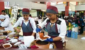 Ají para picante a la tacneña debe cocinar 12 horas