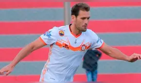 ¿Qué dijo Mauricio Montes tras su convocatoria a la selección peruana sub 23?