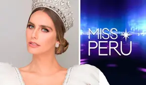 Ángela Ponce, Miss Universo España 2018, se pronuncia por comentarios transfóbicos de exdirector de Miss Perú 2020