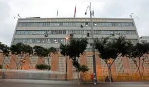 JNE entregará credenciales a accesitarios de Kenji, Ramírez y Bocángel