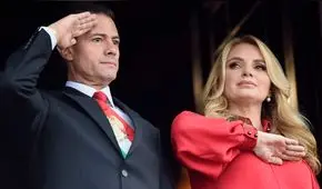 Habla el cirujano que ayudó a Angélica Rivera tras accidente casero