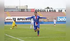 Guastavino sobre triunfo de Mannucci: “Estos tres puntos son muy valiosos”