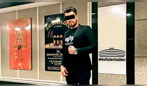 Alemania: viola a una niña de 11 años, es liberado y vuelve a abusar de otra menor 