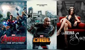 Los estrenos de junio en series, películas y más vía Netflix [VIDEO]