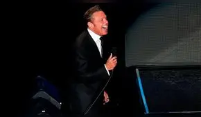 Luis Miguel es pifiado en México tras falta de respeto a sus “incondicionales” [VIDEOS]