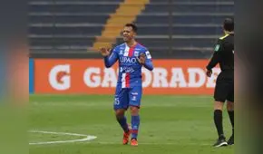 Diego Guastavino: “El equipo mantuvo el equilibrio casi todo el partido”