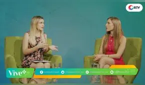 Vive Más: ¿Qué debe contener una lonchera escolar? 