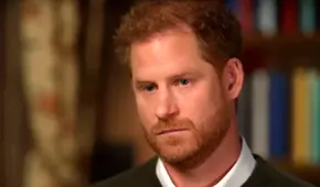 El príncipe Harry es acusado de querer “demoler” la familia real tras ser “atacado” por su hermano Guillermo 