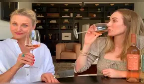 La nueva faceta de Cameron Díaz: de estrella de Hollywood a empresaria vinícola