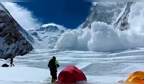 Sherpas del Himalaya: ¿cuál es el secreto de los 'escaladores sobrehumanos'?