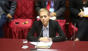 Gerente de autoridad autónoma del tren: reunión con Jorge Cuba fue en encuentro con funcionarios