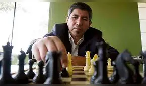Arequipeño Julio Granda, nuevo directivo de la Federación Internacional de Ajedrez