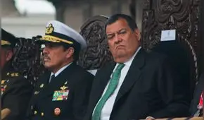 Ministro de Defensa asegura que está dispuesto a informar al Congreso sobre tragedia en Marbella