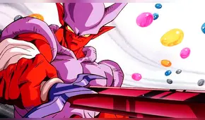 Dragon Ball FighterZ: se filtra posible arribo del primer enemigo de Gogeta [VIDEO]