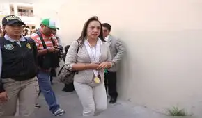 Fiscal apelará liberación de 13 traficantes de tierras