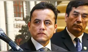 Alianza Para el Progreso anuncia proceso disciplinario contra 6 excongresistas