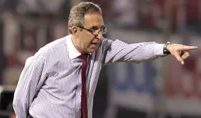 Gerardo Pelusso anunció su retiro como entrenador: “Ya cumplí un ciclo”