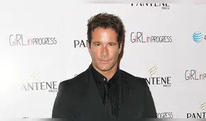 Fernando Carrillo reacciona a críticas en Instagram sobre diferencia de edad con su novia [FOTOS]