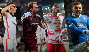 Con Barcelona eliminado, ¿cuál es el favorito para ganar la Europa League en las casas de apuestas?