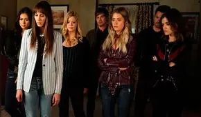 Pretty Little Liars: impactante final de la serie revela la verdadera identidad de A.D.