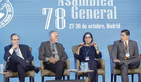 Reportan ante la SIP un incremento de agresividad hacia la prensa