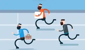 Competitividad, la gran apuesta del Ejecutivo para el 2019