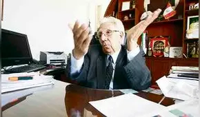 "Me gustaría integrar alguna lista para consejero regional" 