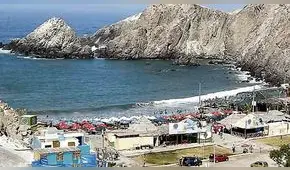 ¡Atención! Ninguna playa de Arequipa es considerada saludable para pasar Año Nuevo