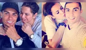 Hermana de Cristiano Ronaldo emite polémico comentario tras conocer ganador de Balón de Oro 2018