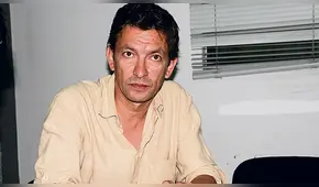 Chiclayo: declaran reo contumaz a Wilfredo Becerril  y piden su captura por no asistir a juicio